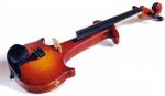 Omega electric
                  violin