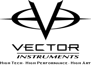 Vector Instruments
                  logo