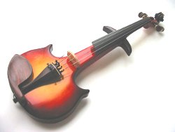 Omega Electric Viola
